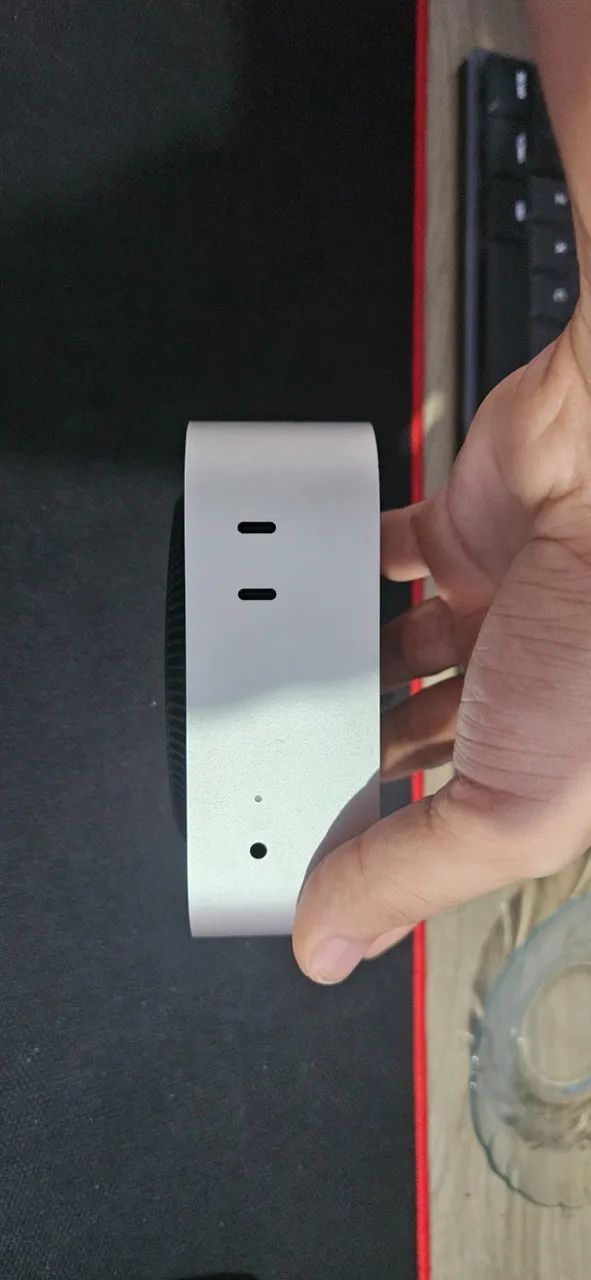 Mac Mini M4 - Foto 2