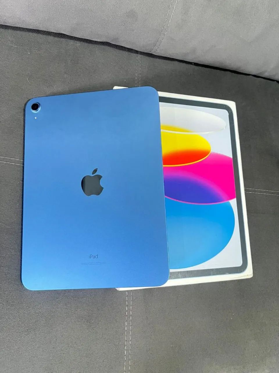 IPAD - Geração 10 - 64GB - Foto 4