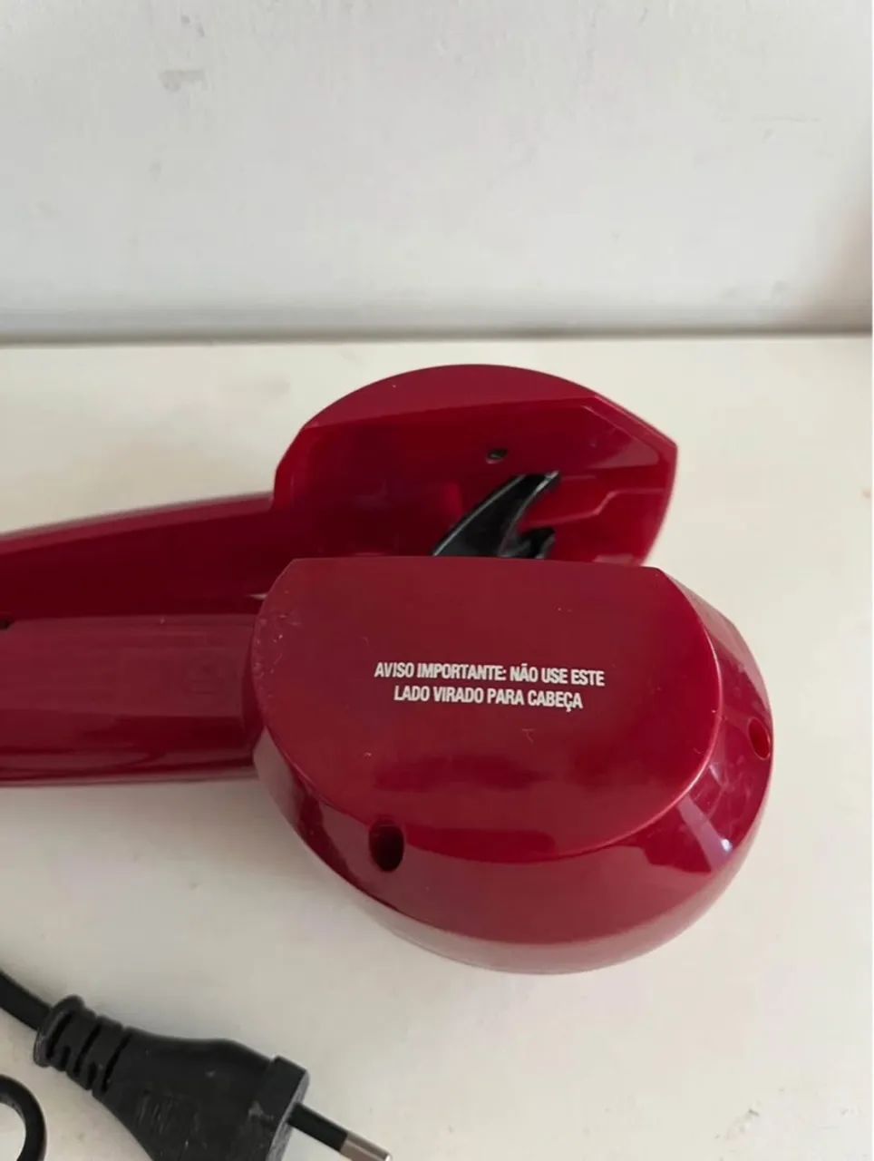 Secador de Cabelo Conair Be Emotion - Foto 3