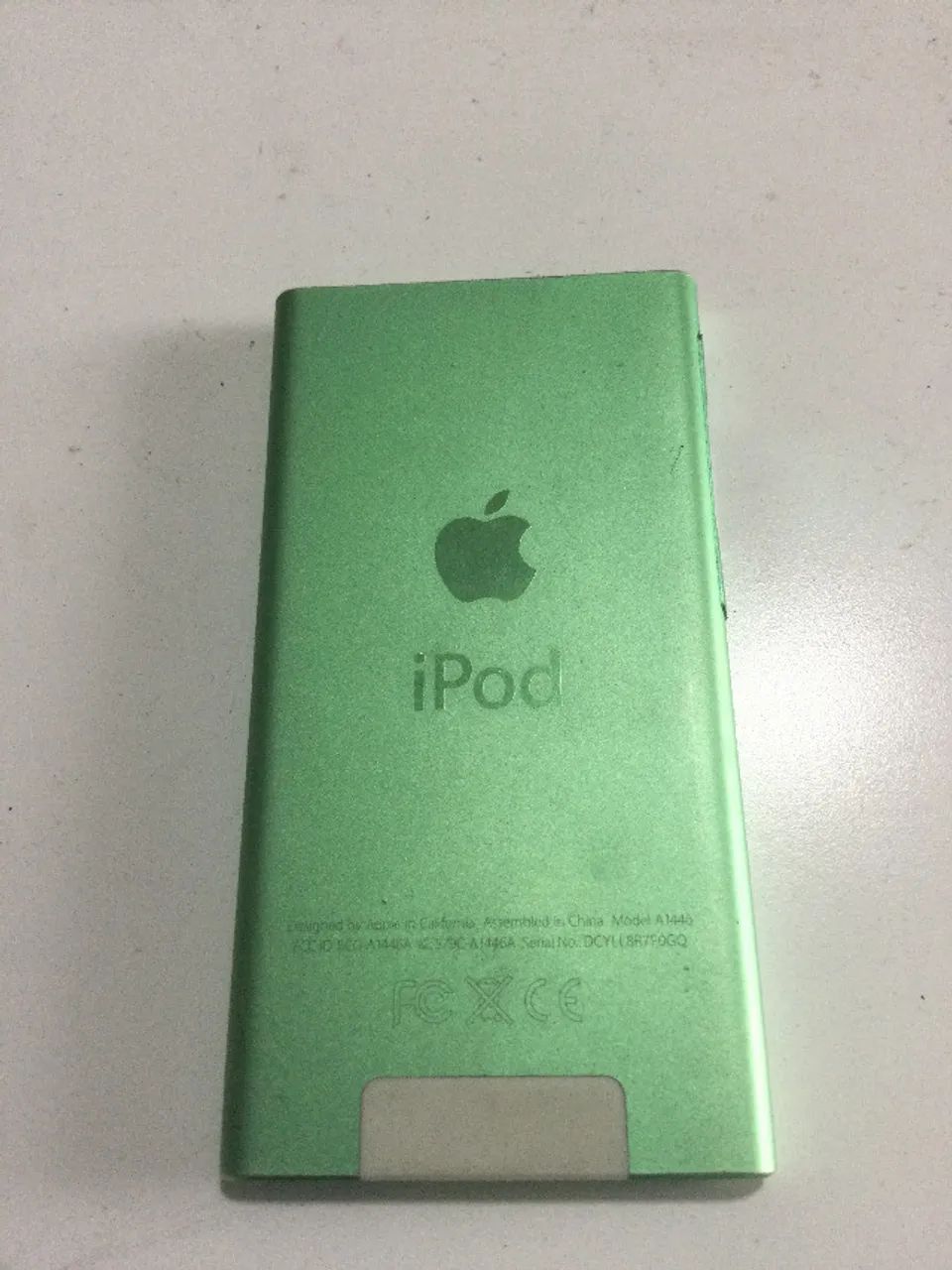 ipod apple original 16gb tela touch bluetooth - Foto 2