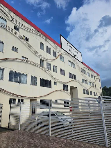 Alugo Apartamento no Condomínio Miragem