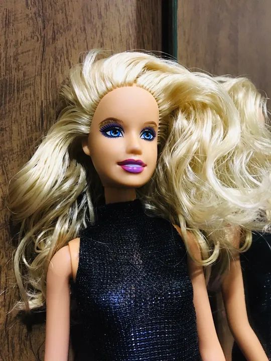 Boneca Barbie - Foto 5
