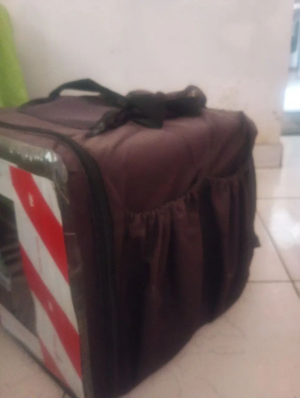 Beg , mochila de entrega 64313666509315122