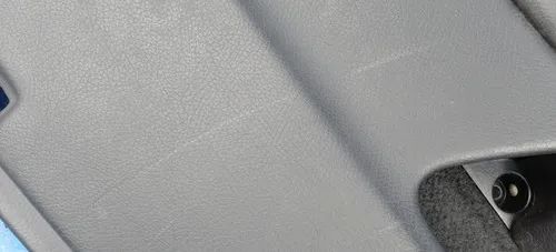 Forro Porta Dianteira Esquerda Mercedes C180 Coupe 2013 2014 - Foto 5
