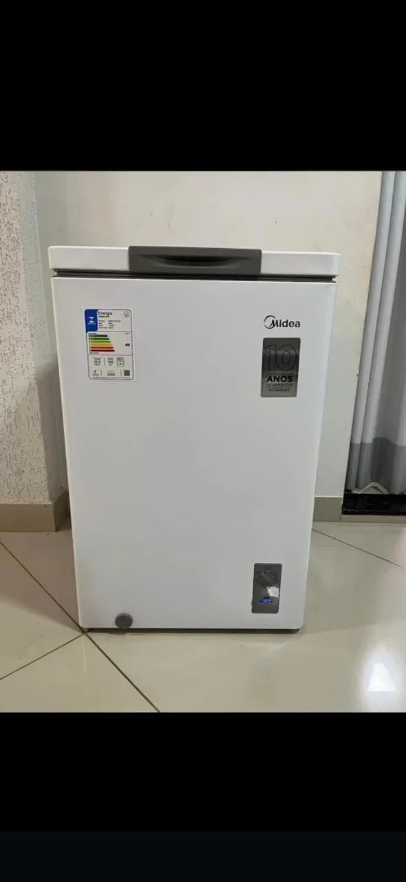 Freezer 