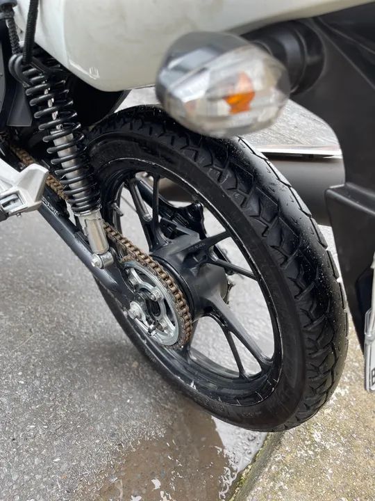 Honda cargo 2024 - Foto 10