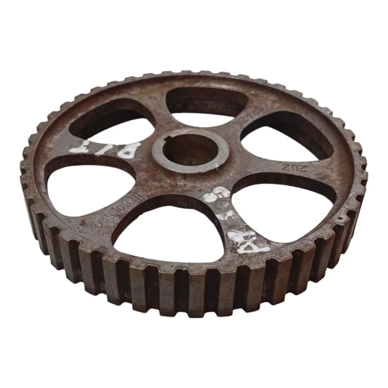 Polia Comando Valvula Gol 1.8 1998 S 29839 - Foto 2