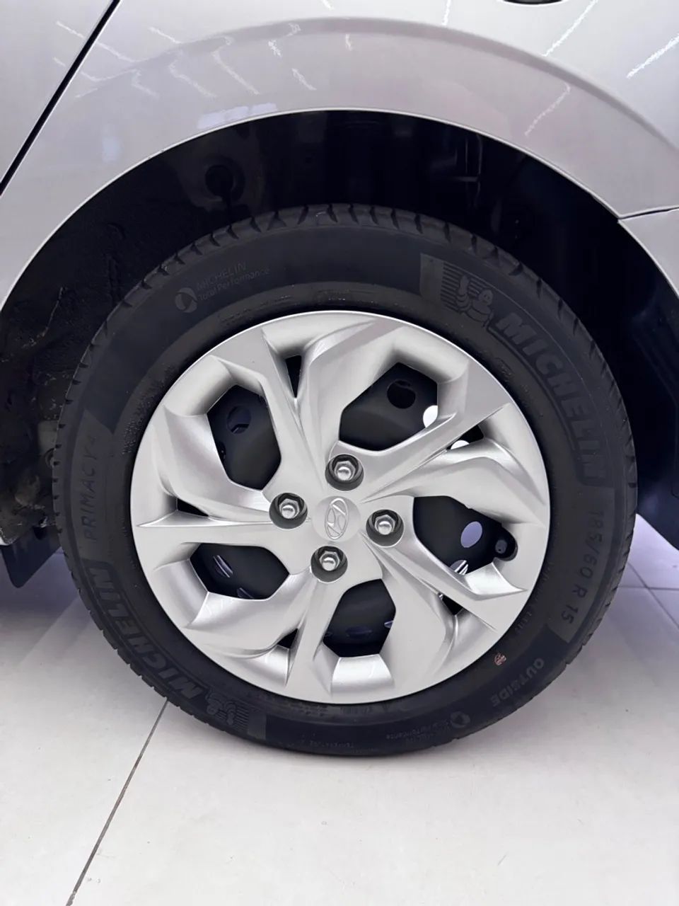 HB20s COMFORT 1.0 - Foto 5