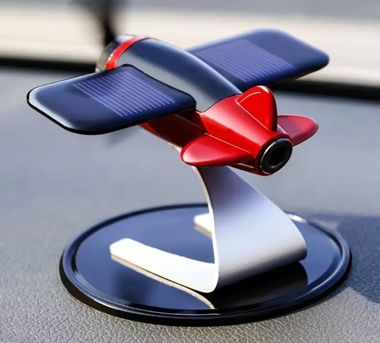 Difusor de essencia Avião Decorativo para Carro  - Foto 4