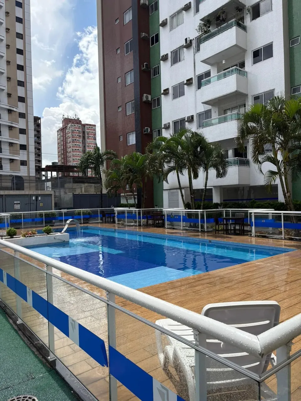 RC-VENDE-SE APT NO ED.RESIDENCIAL VITÓRIA ANDAR ALTO NASCENTE