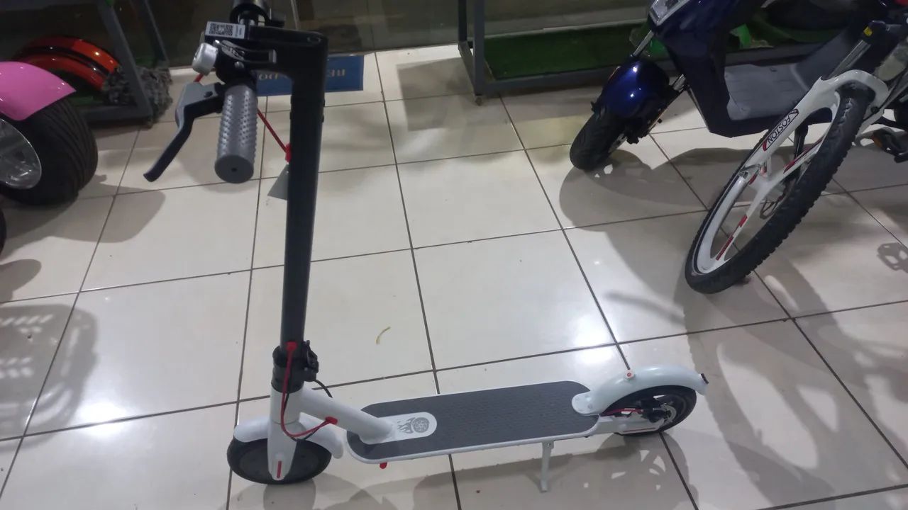 PATINETE ELETRICO  - Foto 4