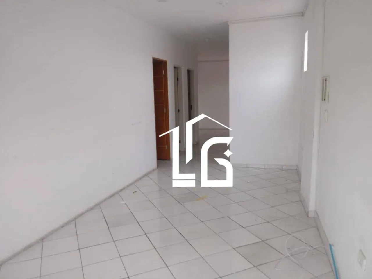 Sala para alugar, 100 m² por R$ 1.950/mês - Cidade Antônio Estevão de Carvalho (Itaquera)