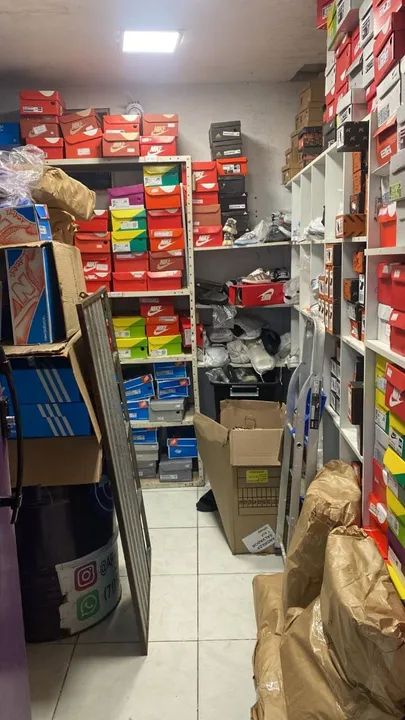 Loja final de linha da Boca do Rio  - Foto 5