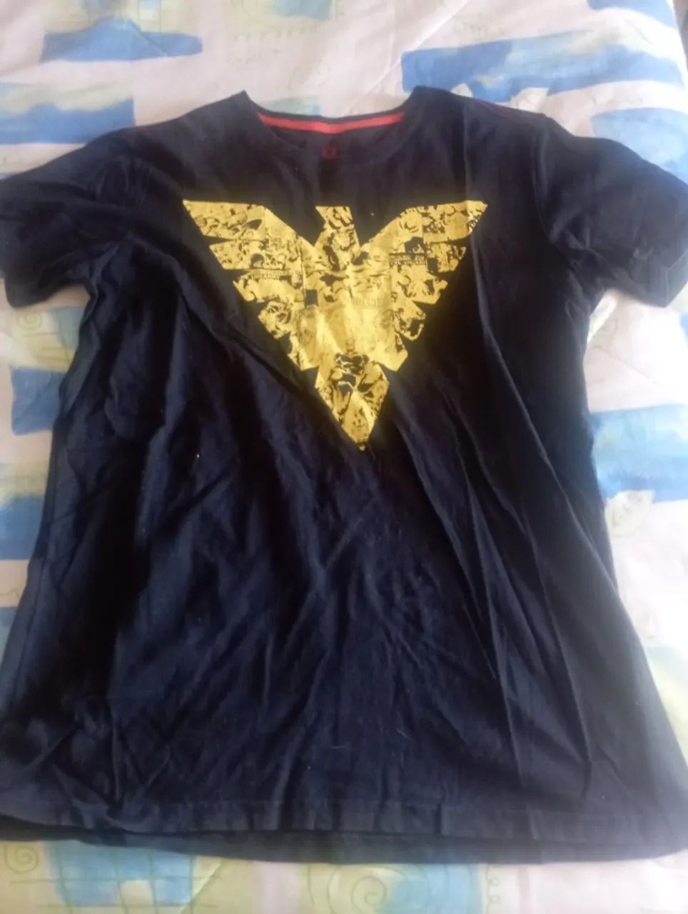 Camisa X men Fenix  - Foto 2