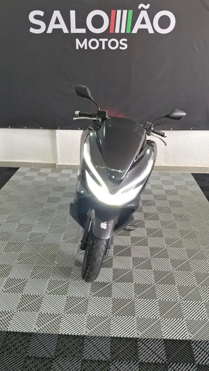 PCX 150 ABS IPVA 2025 PAGO - Foto 5