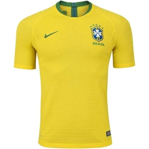 Camisa seleção brasileira Nike