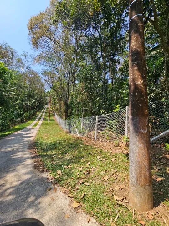 Terreno com Área Verde em Condomínio Fechado - Foto 5