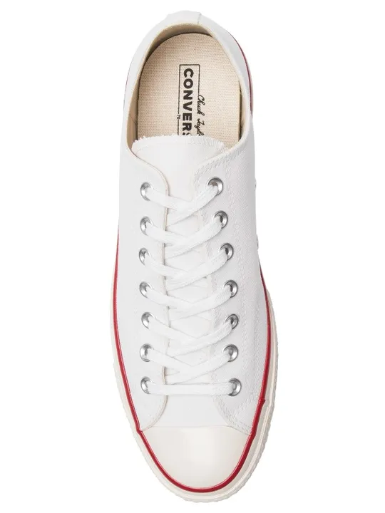 All Star Chuck 70 Branco