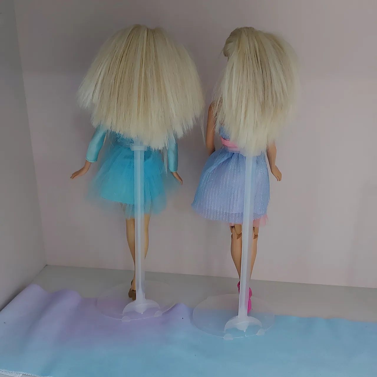 Bonecas barbie anos 2000 - Foto 3