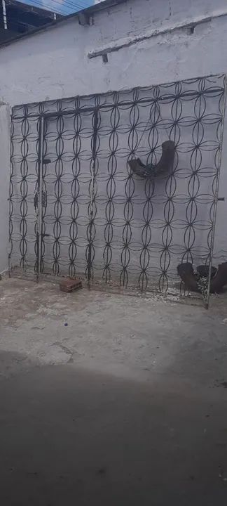 Grade grande  - Foto 2