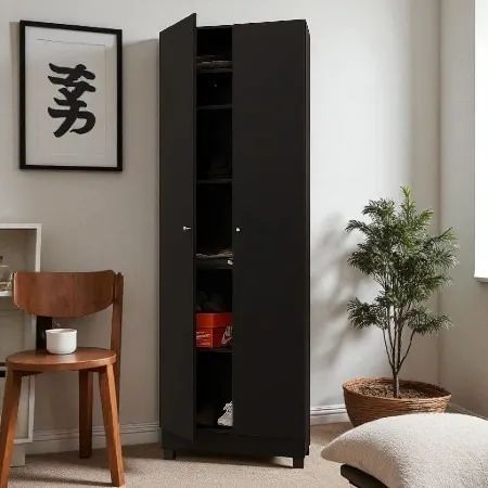 Multiuso Xangai Preto