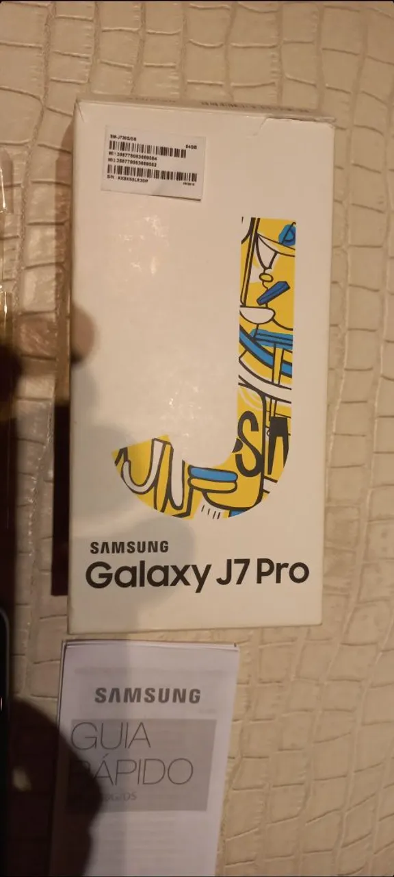 Samsung J7 PRO