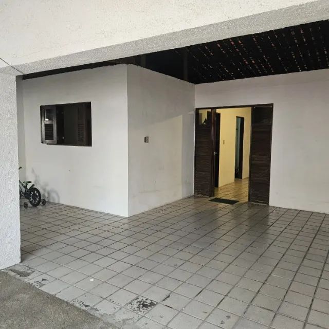 Foto - Caruaru - São João da Escócia