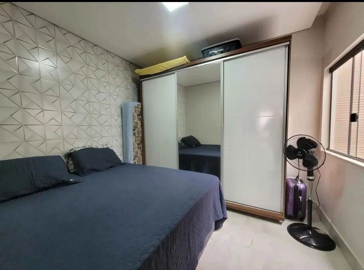 Imóvel para aluguel possui 150 metros quadrados com 3 quartos em Taguatinga Norte - Brasíl - Foto 2