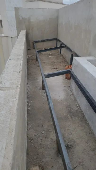 Telhados metálicos - Foto 2