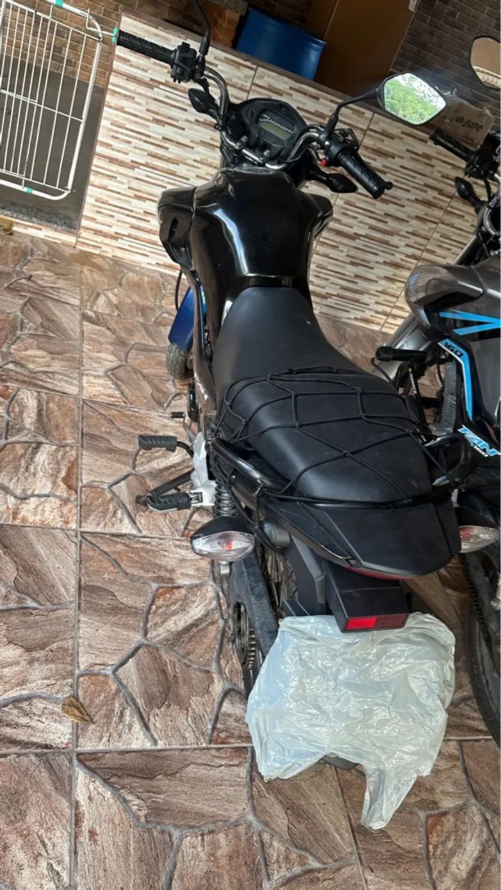 Alugo Motos 280 - Foto 4