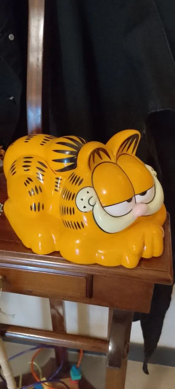 Telefone Garfield