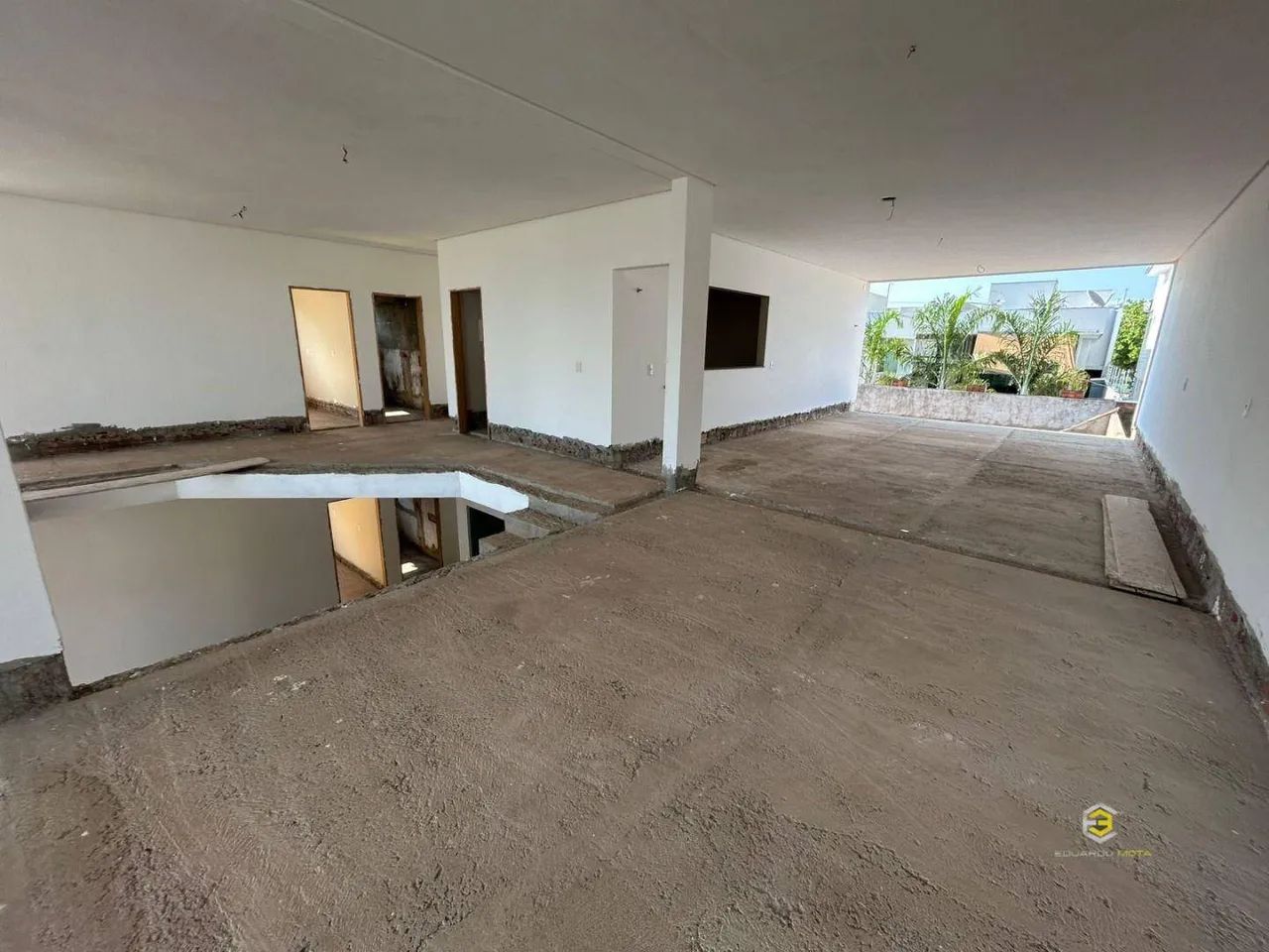 Sobrado 303 sul inacabado - Foto 2