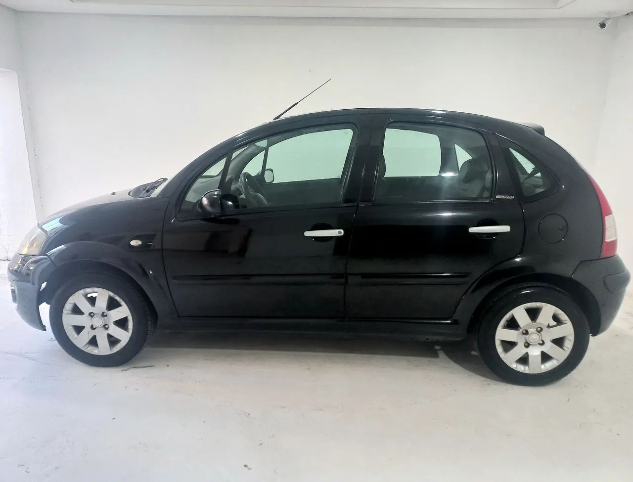 C3 1.4 Exclusive 2012 manual - Foto 4
