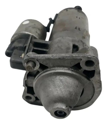 Motor Arranque Partida Volvo 850 2.5 20v 1995 1996 1999 2000 - Foto 5