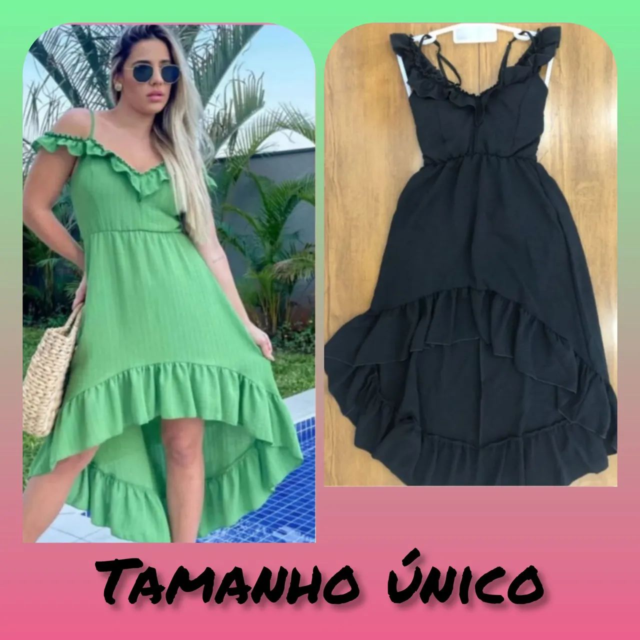 Roupas - Foto 5