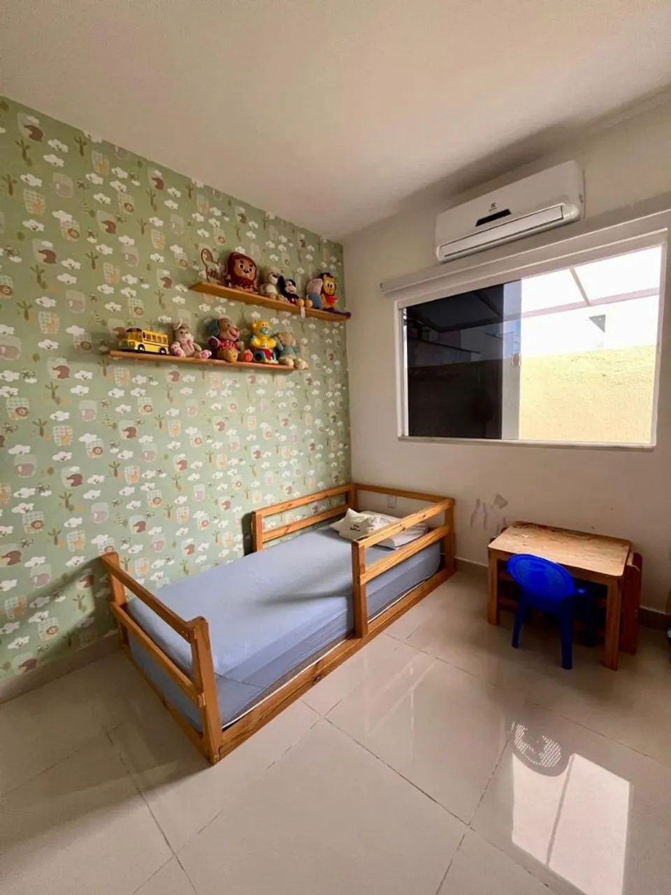 Casa Térrea 3/4 com 2 suítes no Residencial Novo Leblon de 133 m² com 4 vagas por 640.000 - Foto 5