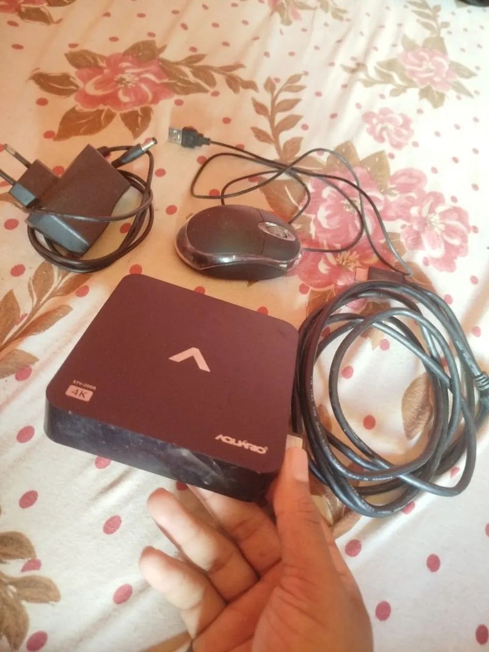 Adaptador tv smartv  - Foto 3