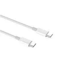 Cabo Para iPhone 15 Usb-c 60w Turbo 1m  - Foto 2