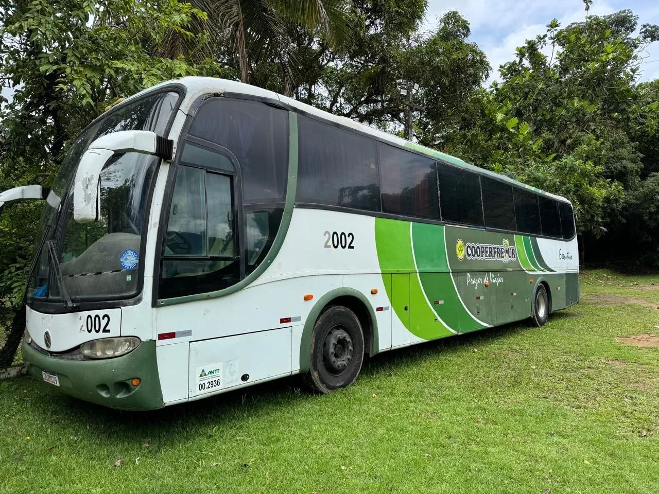 Ônibus Scania / MPolo Viaggio R  - Foto 3