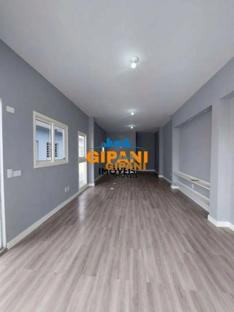 Sala para alugar, 40 m² por R$ 2.540,00 - Centro - Jaguariúna/SP