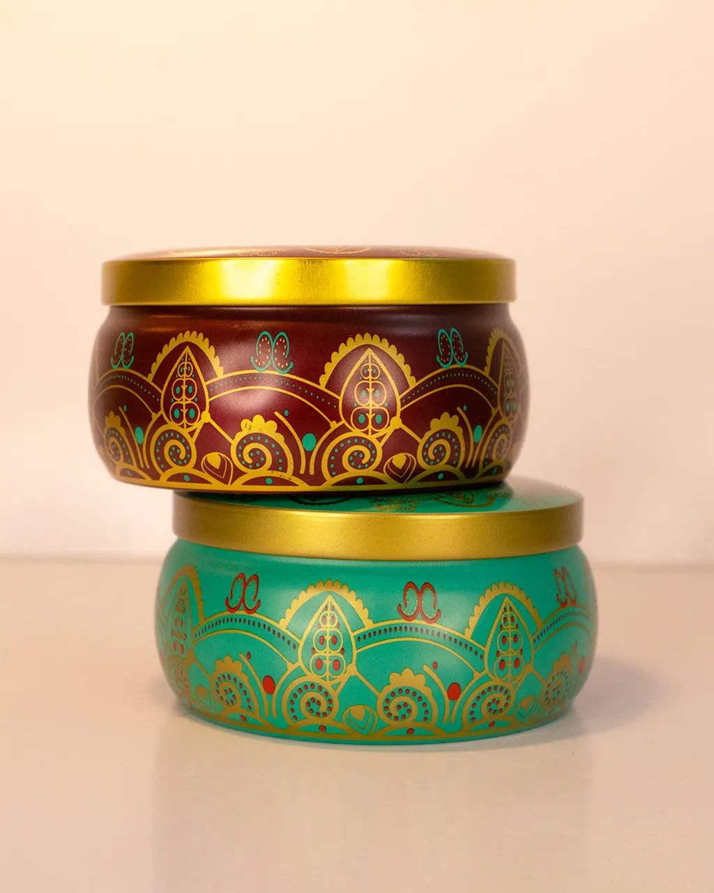 Vela aromáticas - Brindes e lembranças  - Foto 2