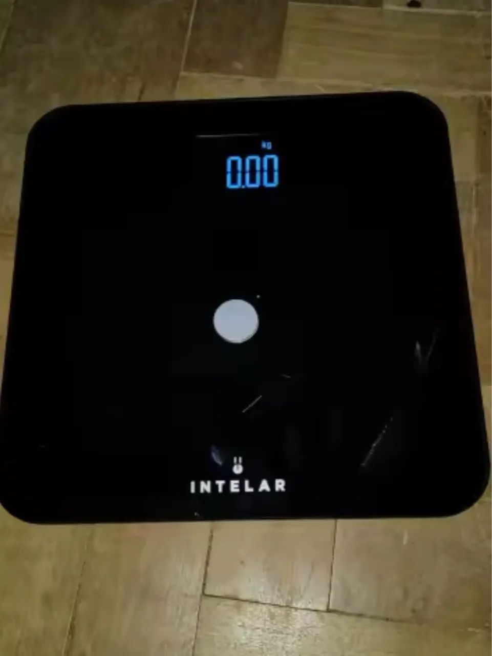 Balança Inteligente de Bioimpedância - Nova - Foto 4
