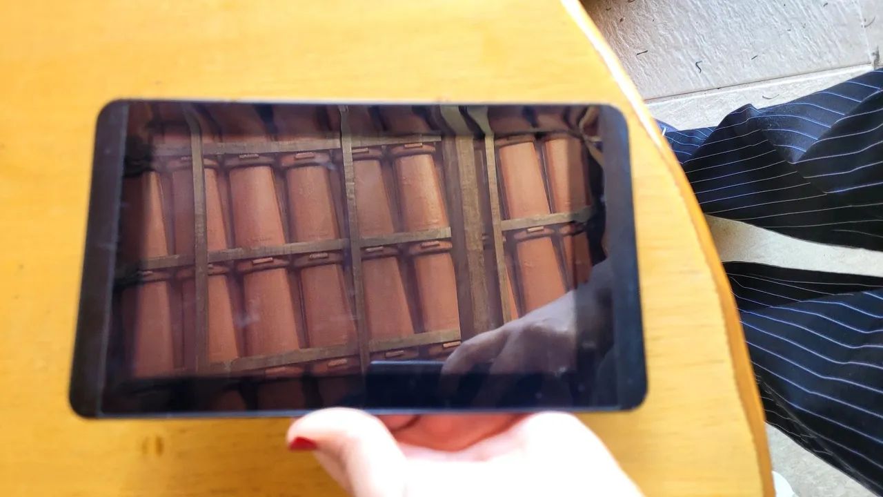 Tablet Philco com defeito  - Foto 5