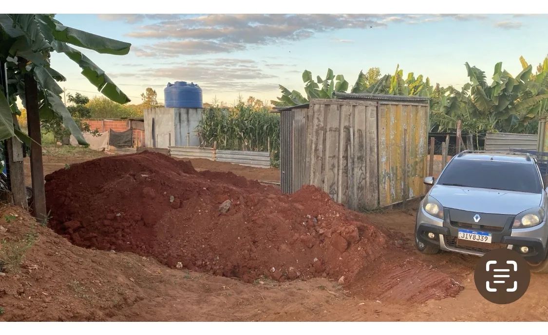 foto - Brasília - Recanto das Emas