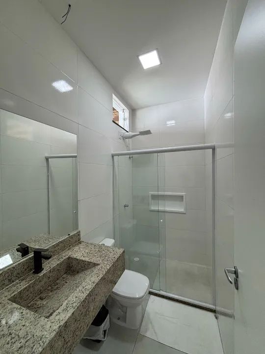 Casa, térrea, 2 quartos, Centro de Lauro de Freitas - Foto 11