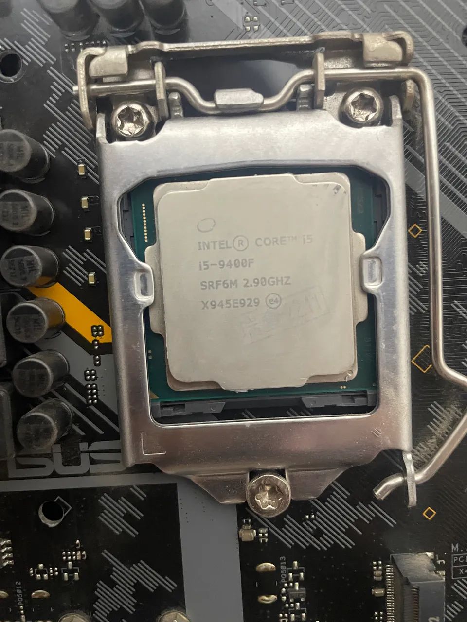 processador i5 9 geração 