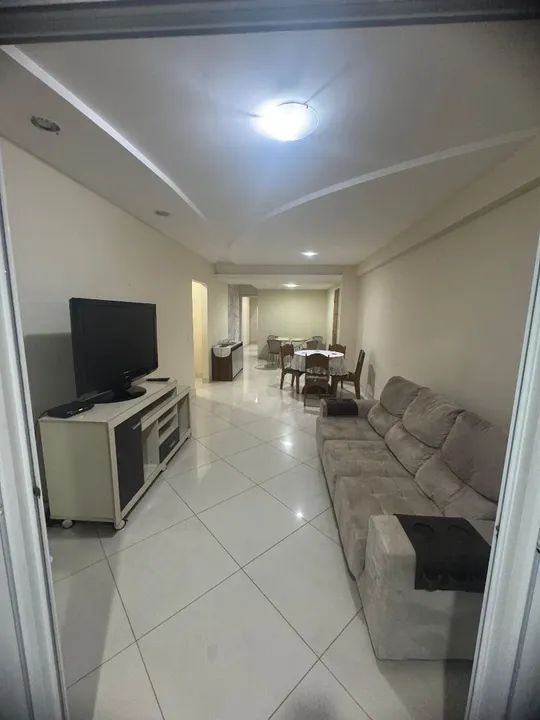 ALUGO APTO CARNAVAL CENTRO DE GUARAPARI  - Foto 5