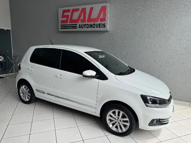 VW Fox Connect 1.6 Flex Único dono - Foto 3