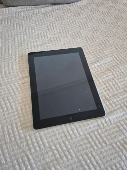 iPad Apple - Tela Retina - 9.7 polegadas