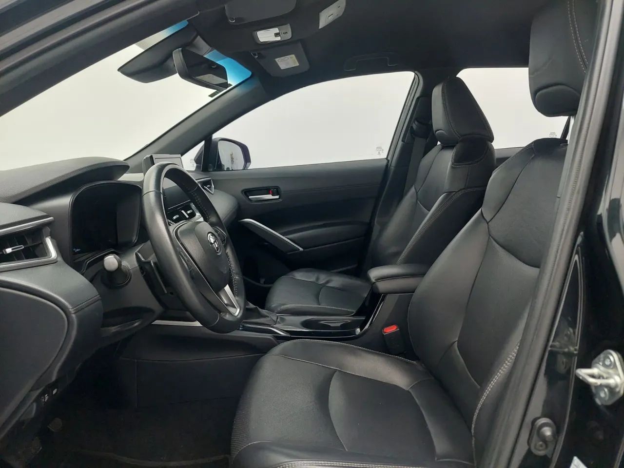 Toyota Corolla Altis 2.0 Flex 16V Aut., foto 16 de 18